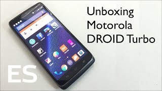 Comprar Motorola Droid Turbo
