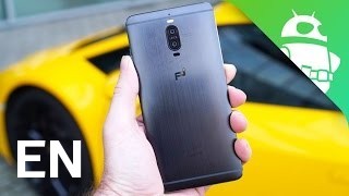 Buy Huawei Mate 9 Porsche Design