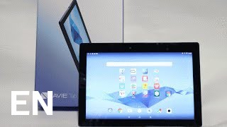 Buy NEC LaVie Tab S TS508