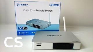 Koupit Himedia Q5 pro