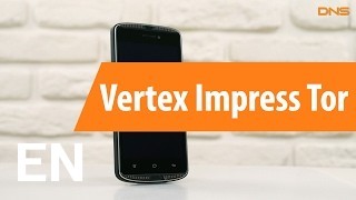 Buy Vertex Impress Tor