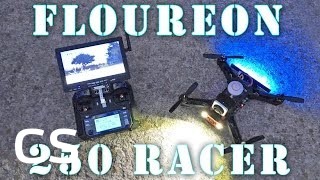 Koupit Floureon Racer 250