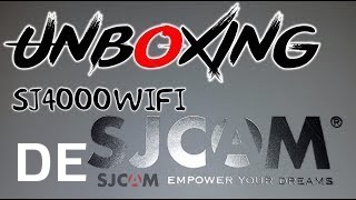 Kaufen SJCAM Sj4000 wifi
