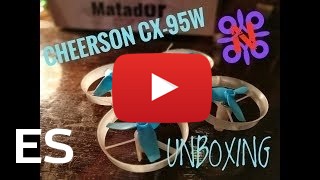 Comprar Cheerson Cx - 95w