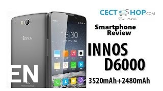 Buy Innos Yi Luo D6000