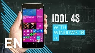 Buy Alcatel Idol 4S Windows
