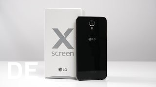 Kaufen LG X screen