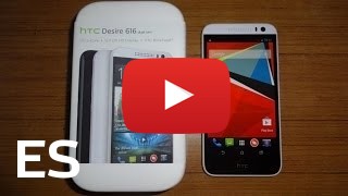 Comprar HTC Desire 616