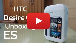Comprar HTC Desire 616