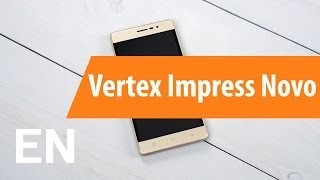 Buy Vertex Impress Novo