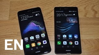 Buy Huawei P9 Lite 2017