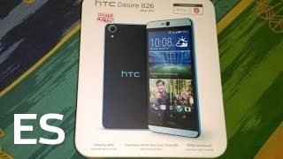 Comprar HTC Desire 826