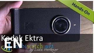 Buy Kodak Ektra