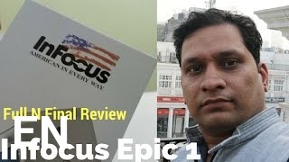 Buy InFocus Epic 1