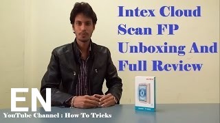 Buy Intex Cloud scan fp