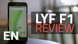 Buy Lyf F1