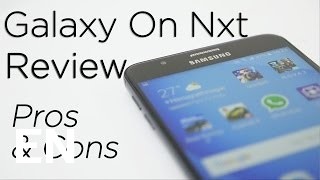 Buy Samsung Galaxy On Nxt