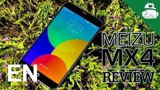 Buy Meizu MX4