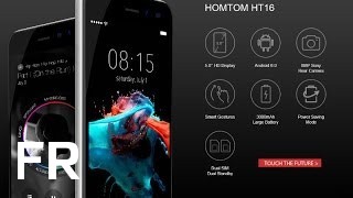 Acheter HomTom HT16