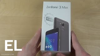 Αγοράστε Asus ZenFone 3 Max ZC520TL