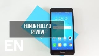 Buy Huawei Honor Holly 3