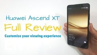 Buy Huawei Ascend XT