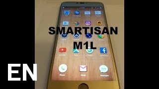 Buy Smartisan M1L