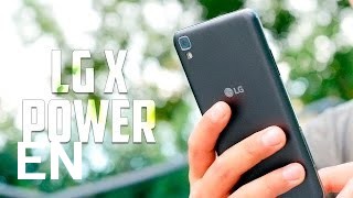 Buy LG X Power LS755