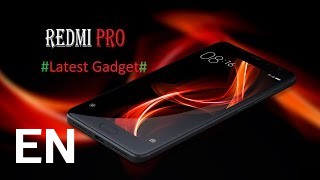 Buy Xiaomi Redmi Pro Exclusive Edition