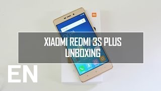 Buy Xiaomi Redmi 3S Plus