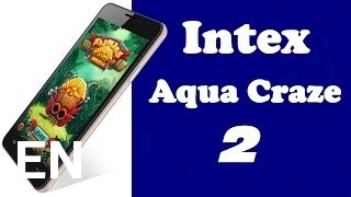 Buy Intex Aqua Craze 2