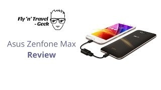 Kaufen Asus ZenFone Max