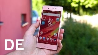 Kaufen Sony Xperia X Performance