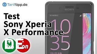 Kaufen Sony Xperia X Performance