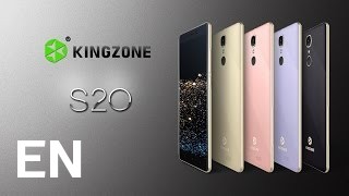 Buy KingZone S10