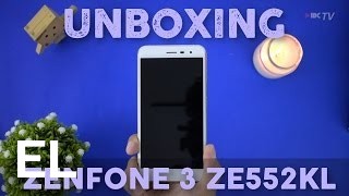 Αγοράστε Asus ZenFone 3 ZE552KL