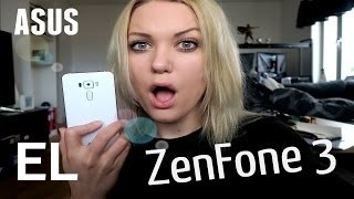 Αγοράστε Asus ZenFone 3 ZE552KL