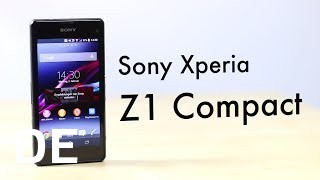 Kaufen Sony Xperia Z1 Compact