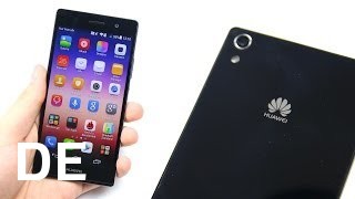 Kaufen Huawei Ascend P7