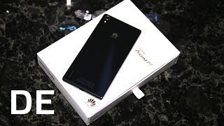 Kaufen Huawei Ascend P7