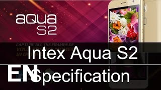 Buy Intex Aqua S2