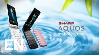 Buy Sharp Aquos Mobile2 602SH