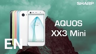 Buy Sharp Aquos Xx3 mini