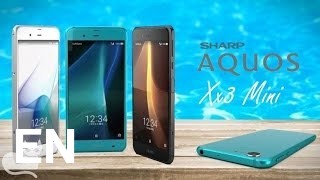 Buy Sharp Aquos Xx3 mini