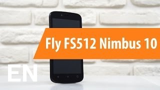 Buy Fly Nimbus 10