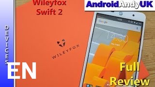 Buy Wileyfox Swift 2
