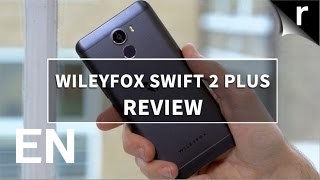 Buy Wileyfox Swift 2 Plus