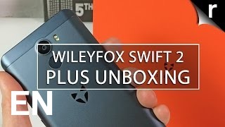 Buy Wileyfox Swift 2 Plus