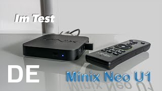 Kaufen Minix Neo u1