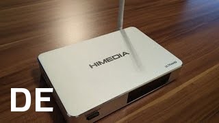Kaufen Himedia Q5 pro